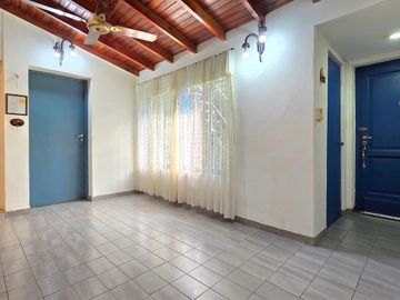 Venta PH 3 Ambientes en Villa Luro con patio, terraza y quincho