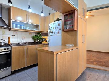 Venta PH 3 Ambientes en Villa Luro con patio, terraza y quincho