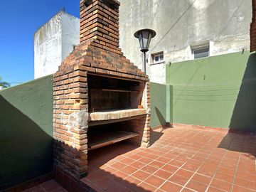 Venta PH 3 Ambientes en Villa Luro con patio, terraza y quincho