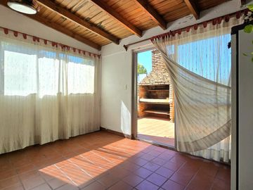 Venta PH 3 Ambientes en Villa Luro con patio, terraza y quincho