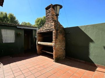 Venta PH 3 Ambientes en Villa Luro con patio, terraza y quincho