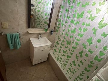 Departamento en Mataderos