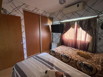 Departamento en Mataderos