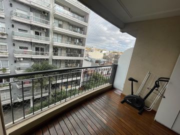 Departamento en Mataderos