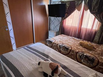 Departamento en Mataderos
