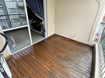 Departamento en Mataderos