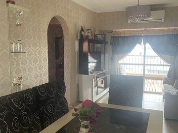 Departamento en Mataderos