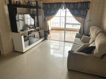 Departamento en Mataderos
