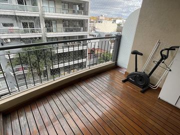 Departamento en Mataderos