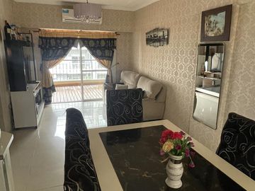 Departamento en Mataderos