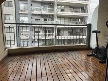 Departamento en Mataderos