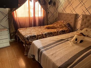 Departamento en Mataderos