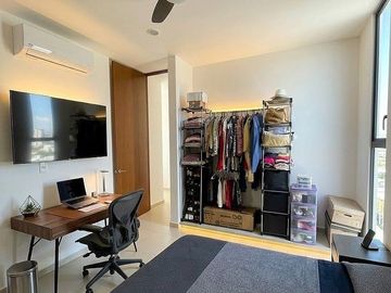 Departamento en Venta, Santa Gertrudis Copo, 1 Recámara