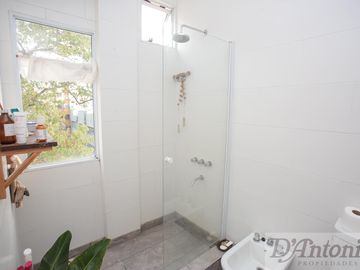 Piso Único en Palermo Chico | 110 m² | 2 Terrazas | Entrepiso y Dependencia