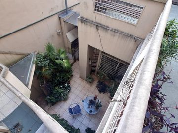VENTA CASA EN LOTE PROPIO EN FLORES USAM PLAZA MISERICORDIA