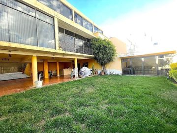 Casa en Venta, Satélite, 4 Recamaras