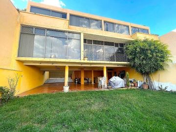 Casa en Venta, Satélite, 4 Recamaras