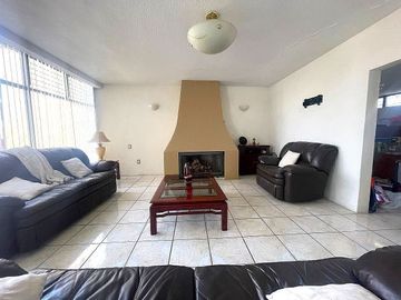 Casa en Venta, Satélite, 4 Recamaras