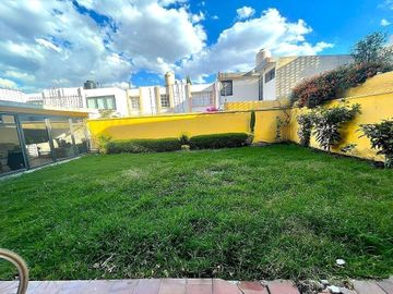 Casa en Venta, Satélite, 4 Recamaras