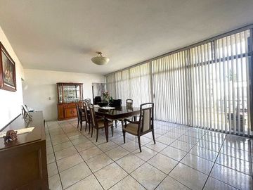 Casa en Venta, Satélite, 4 Recamaras