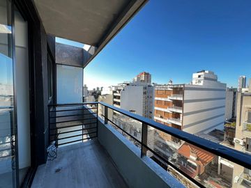 Departamento de 2 ambientes en venta, en Vicente López