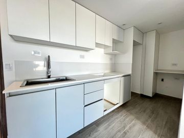 Departamento de 2 ambientes en venta, en Vicente López
