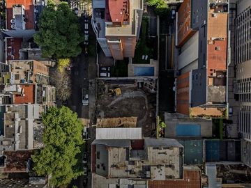 Departamento - Palermo
