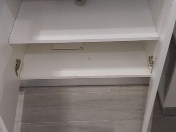 RETASADO-Departamento de 3 ambientes a nuevo en Juncal al 2508 en Venta