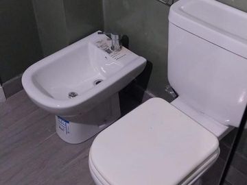 RETASADO-Departamento de 3 ambientes a nuevo en Juncal al 2508 en Venta