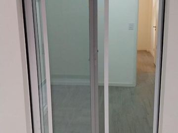 RETASADO-Departamento de 3 ambientes a nuevo en Juncal al 2508 en Venta