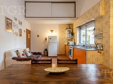 Departamento en Villa Gesell