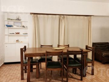 Departamento en Villa Gesell