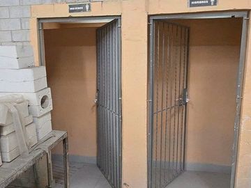 SE VENDE BODEGA COMERCIAL 2,654 M2 UBICADA EN TLACATECO TEPOTZOTLAN