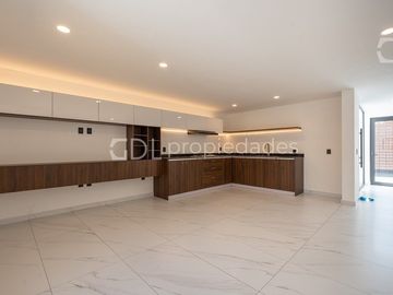 RANCHO NUEVO CASA DUPLEX PLANTA ALTA EN VENTA