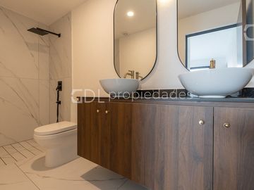 RANCHO NUEVO CASA DUPLEX PLANTA ALTA EN VENTA