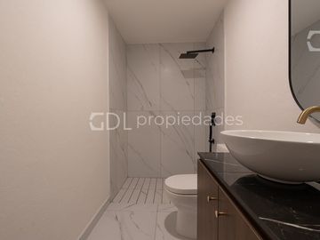 RANCHO NUEVO CASA DUPLEX PLANTA ALTA EN VENTA