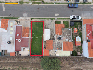 REAL DEL VALLE TERRENO DENTRO DE COTO EN VENTA