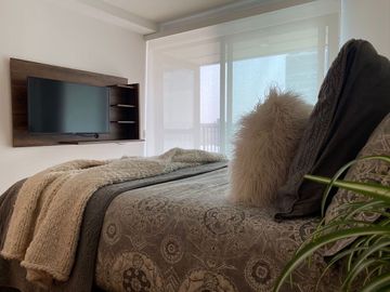 Departamento Renta Granada Etre Polanco