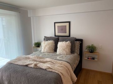 Departamento Renta Granada Etre Polanco