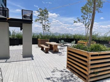 Departamento Renta Granada Etre Polanco