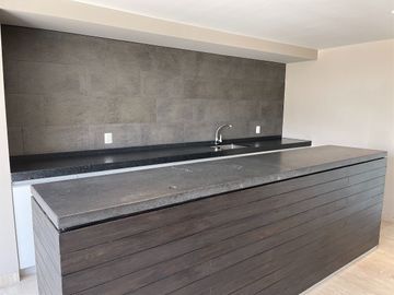 Departamento Renta Granada Etre Polanco