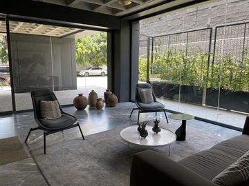 Departamento Renta Granada Etre Polanco