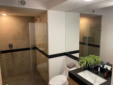 Departamento Renta Granada Etre Polanco