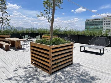 Departamento Renta Granada Etre Polanco