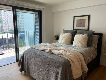 Departamento Renta Granada Etre Polanco