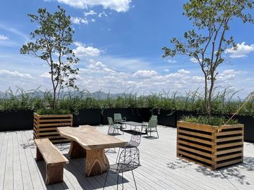 Departamento Renta Granada Etre Polanco