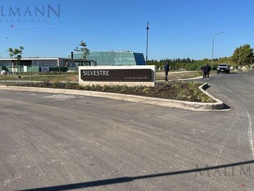 Lote en Venta en Barrio Cerrado Silvestre, Nordelta