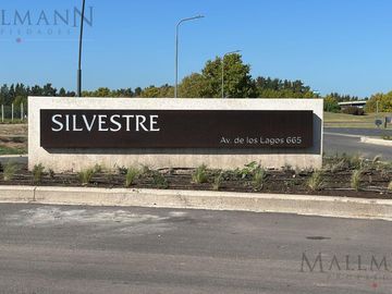 Lote en Venta en Barrio Cerrado Silvestre, Nordelta