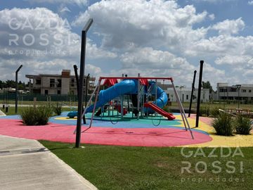 Moderna propiedad a estrenar en Canning Chico