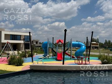 Moderna propiedad a estrenar en Canning Chico